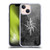 EA Bioware Dragon Age Inquisition Graphics Distressed Symbol Soft Gel Case for Apple iPhone 13 Mini