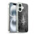 EA Bioware Dragon Age Inquisition Graphics Distressed Symbol Soft Gel Case for Apple iPhone 16 & MagSafe