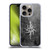 EA Bioware Dragon Age Inquisition Graphics Distressed Symbol Soft Gel Case for Apple iPhone 16 Pro