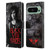 Black Veil Brides Band Members Jinxx Leather Book Wallet Case Cover For Google Pixel 9 Pro XL