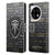 EA Bioware Dragon Age Inquisition Graphics Distressed Crest Leather Book Wallet Case Cover For OPPO OnePlus Ace 3 5G