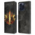 EA Bioware Dragon Age Heraldry Chantry Leather Book Wallet Case Cover For Apple iPhone 16 Pro Max
