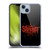 Slipknot Key Art Logo Soft Gel Case for Apple iPhone 14 Plus