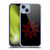 Slipknot Key Art Nanogram Soft Gel Case for Apple iPhone 14 Plus