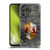 EA Bioware Dragon Age Heraldry Ferelden Distressed Soft Gel Case for Samsung Galaxy M15/F15 5G