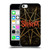 Slipknot Key Art Crest Soft Gel Case for Apple iPhone 5c