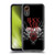 Black Veil Brides Band Art Skull Branches Soft Gel Case for Samsung Galaxy Xcover7 5G