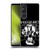 Black Veil Brides Band Art Skull Faces Soft Gel Case for Sony Xperia 1 V 5G