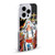 DC Women Core Compositions Katana Soft Gel Case for Apple iPhone 13 Mini