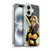 DC Women Core Compositions Bumblebee Soft Gel Case for Apple iPhone 16 Plus & MagSafe