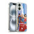 DC Women Core Compositions Girl Power Soft Gel Case for Apple iPhone 16 Plus & MagSafe