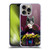 DC Women Core Compositions Batgirl Soft Gel Case for Apple iPhone 16 Pro Max