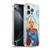 DC Women Core Compositions Supergirl Soft Gel Case for Apple iPhone 16 Pro Max & MagSafe