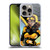 DC Women Core Compositions Bumblebee Soft Gel Case for Apple iPhone 16 Pro