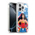 DC Women Core Compositions Wonder Woman Soft Gel Case for Apple iPhone 16 Pro & MagSafe