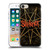 Slipknot Key Art Crest Soft Gel Case for Apple iPhone 7 / 8 / SE 2020 & 2022
