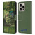 Blue Note Records Albums Horace Silver Cape Verdean Leather Book Wallet Case Cover For Apple iPhone 16 Pro