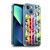 Miraculous Ladybug Graphics Pattern Soft Gel Case for Apple iPhone 13 Mini & MagSafe