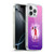 Miraculous Ladybug Graphics Ladybug Soft Gel Case for Apple iPhone 16 Pro Max & MagSafe