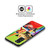 Miraculous Tales of Ladybug & Cat Noir Graphics Love & Courage Soft Gel Case for Samsung Galaxy M55 5G