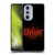 Slipknot Key Art Logo Soft Gel Case for Motorola Edge X30