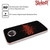 Slipknot Key Art Logo Soft Gel Case for Motorola Edge X30