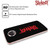 Slipknot Key Art Text Soft Gel Case for Motorola Edge X30