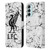 Liverpool Football Club Marble Black Liver Bird Leather Book Wallet Case Cover For Samsung Galaxy M15/F15 5G