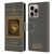 HBO Game of Thrones Golden Sigils Targaryen Border Leather Book Wallet Case Cover For Apple iPhone 16 Pro