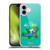 Peanuts Snoopy Aloha Disco Tropical Surf Soft Gel Case for Apple iPhone 16 & MagSafe