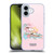 Peanuts Beach Snoopy Surf Soft Gel Case for Apple iPhone 16