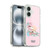Peanuts Beach Snoopy Surf Soft Gel Case for Apple iPhone 16 & MagSafe