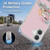 Peanuts Beach Snoopy Surf Soft Gel Case for Apple iPhone 16 & MagSafe