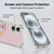 Peanuts Beach Snoopy Surf Soft Gel Case for Apple iPhone 16 & MagSafe