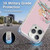 Peanuts Beach Snoopy Surf Soft Gel Case for Apple iPhone 16 Pro & MagSafe