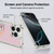 Peanuts Beach Snoopy Surf Soft Gel Case for Apple iPhone 16 Pro & MagSafe