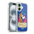Peanuts Snoopy Boardwalk Airbrush Joe Cool Surf Soft Gel Case for Apple iPhone 16 & MagSafe