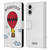 Peanuts Characters Woodstock Leather Book Wallet Case Cover For Apple iPhone 16