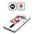 Peanuts Snoopy Boardwalk Airbrush Colourful Skating Soft Gel Case for Google Pixel 9 Pro XL