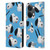 Peanuts Character Patterns Snoopy Leather Book Wallet Case Cover For OnePlus Nord 3 5G