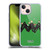 Peanuts Characters Group Soft Gel Case for Apple iPhone 13 Mini