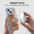 Peanuts Characters Pigpen Soft Gel Case for Apple iPhone 13 Mini & MagSafe