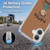 Peanuts Characters Pigpen Soft Gel Case for Apple iPhone 16 & MagSafe