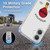 Peanuts Characters Woodstock Soft Gel Case for Apple iPhone 16 & MagSafe