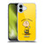 Peanuts Characters Charlie Brown Soft Gel Case for Apple iPhone 16 Plus