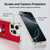 Peanuts Characters Snoopy Soft Gel Case for Apple iPhone 16 Pro Max & MagSafe
