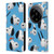 Peanuts Character Patterns Snoopy Leather Book Wallet Case Cover For Xiaomi 14 Ultra