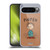 Peanuts Characters Pigpen Soft Gel Case for Google Pixel 9 Pro XL