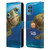 Animal Club International Underwater Sea Turtle Leather Book Wallet Case Cover For Motorola Moto G100