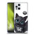 Animal Club International Faces Bat Soft Gel Case for OPPO Find X3 / Pro